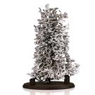 Aluminum Fire Fire Ant Colony Cast #129 - Front Picture.